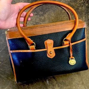 Dooney & Bourke handbag